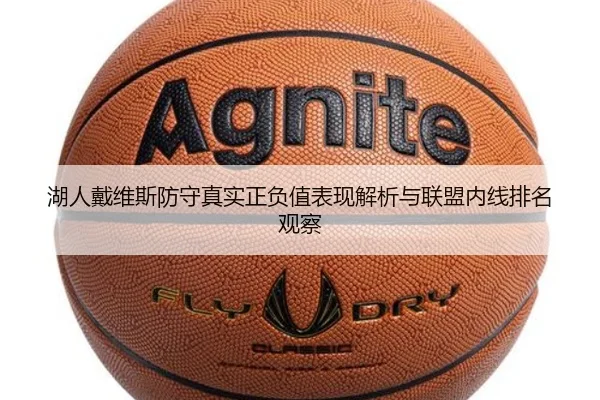 湖人戴维斯防守真实正负值表现解析与联盟内线排名观察